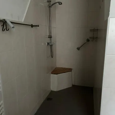 Schieferstuebchen Winterberg Ferienwohnung Fuer 10 Personen Exterior foto