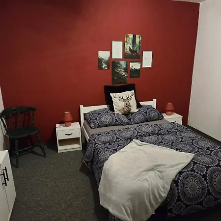 Schieferstuebchen Winterberg Ferienwohnung Fuer 10 Personen Exterior foto