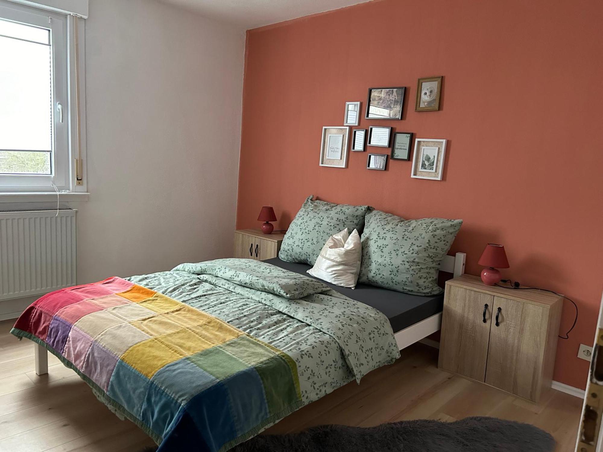Schieferstuebchen Fuer 10 Personen Apartment *