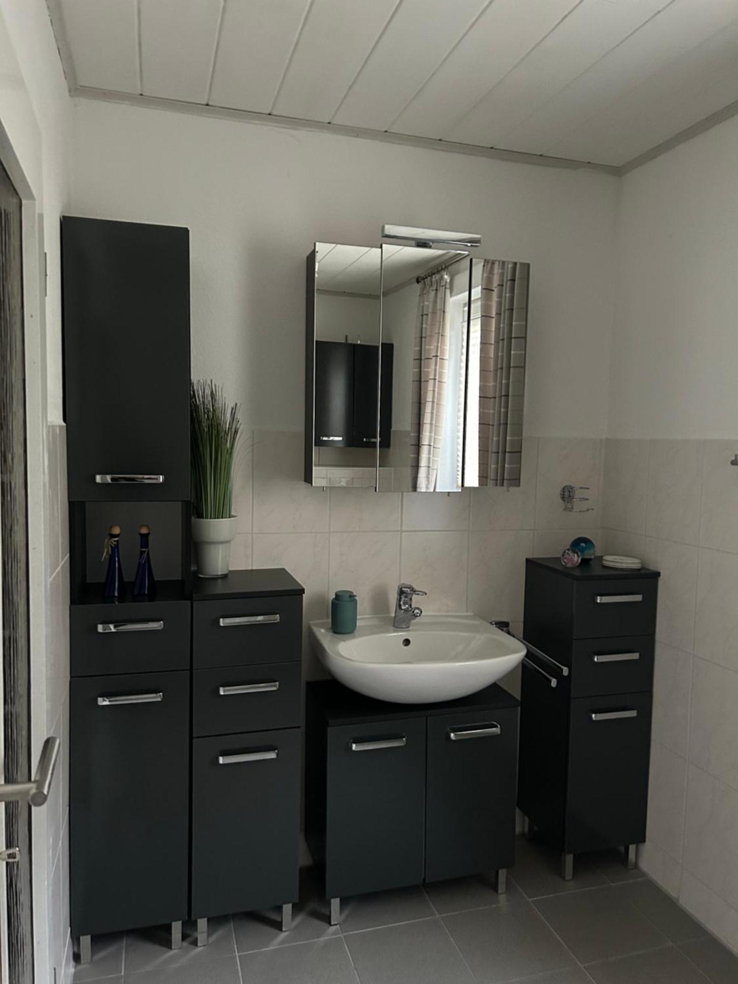 Apartment Schieferstuebchen Fuer 10 Personen Winterberg