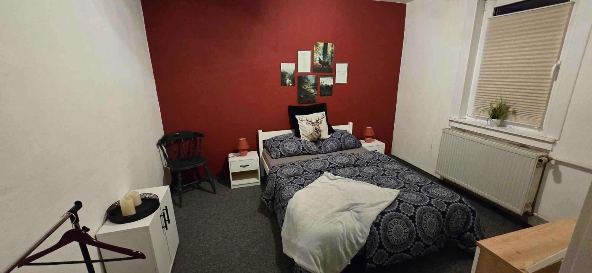 Apartment Schieferstuebchen Fuer 10 Personen *