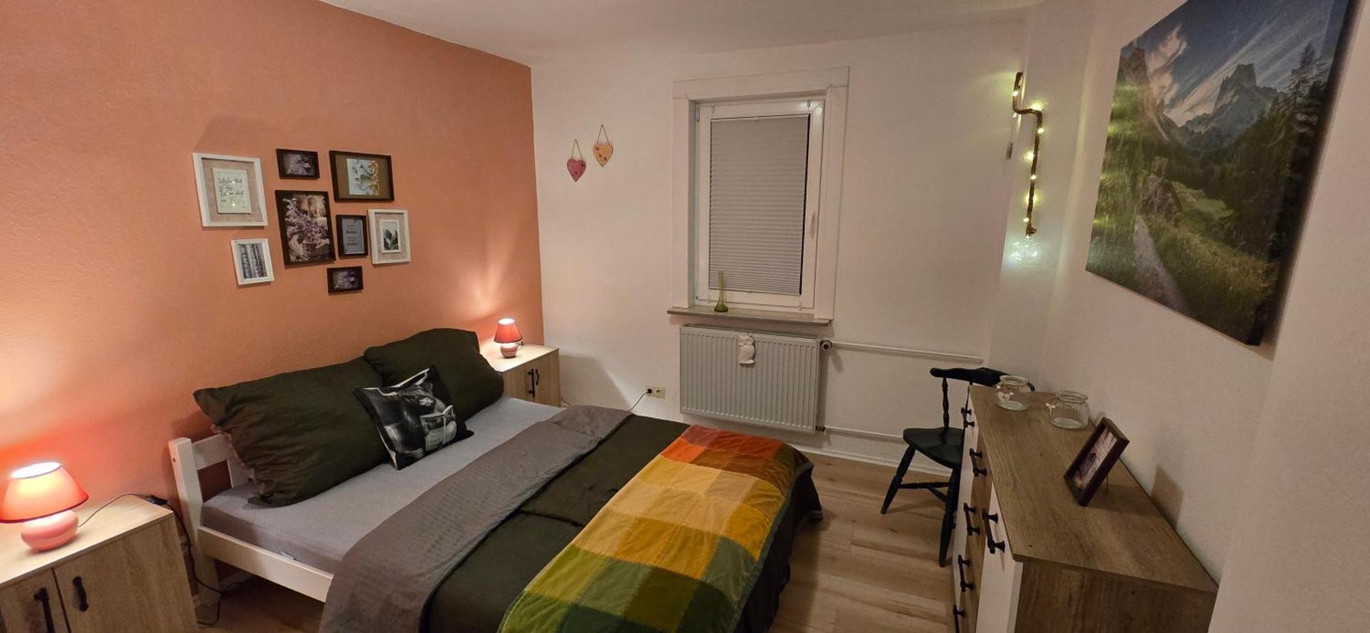 Schieferstuebchen Fuer 10 Personen Apartment *